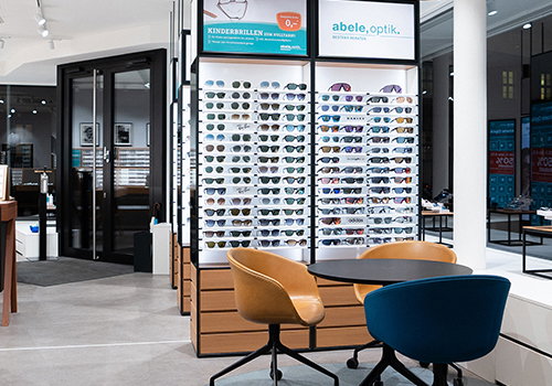 Angebot des Monats | Abele Optik