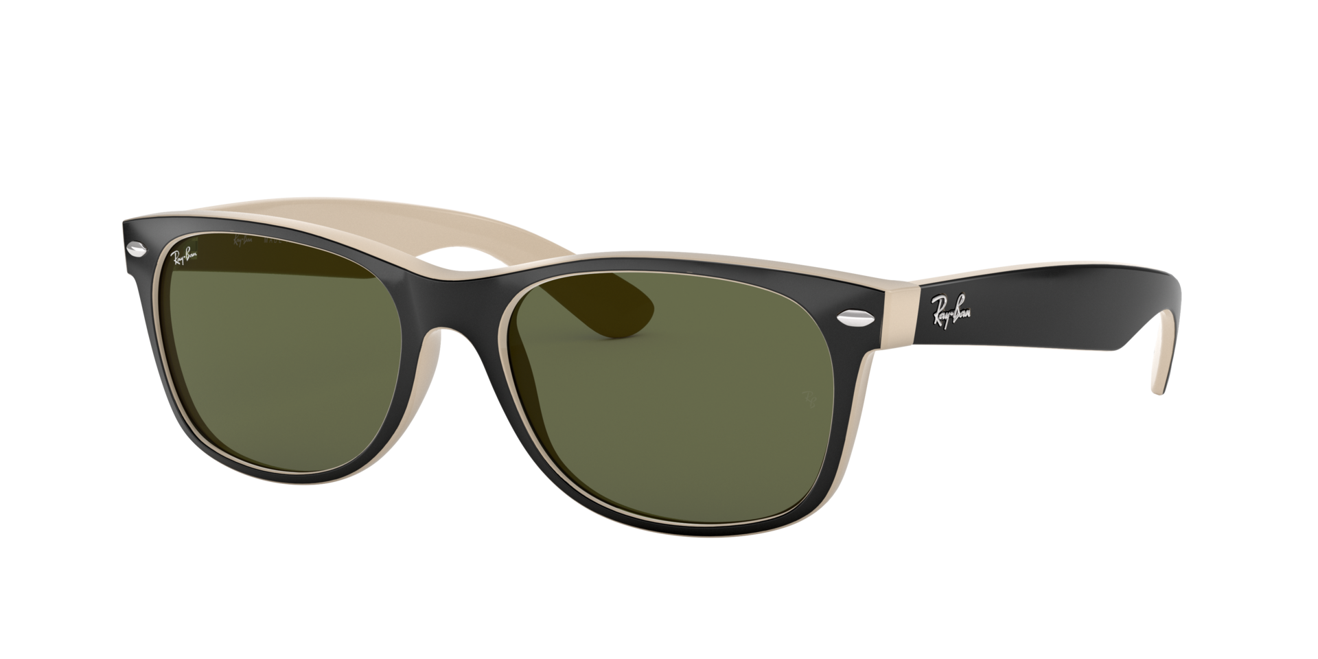 Ray-Ban RB2132 875 New Wayfarer | Abele Optik