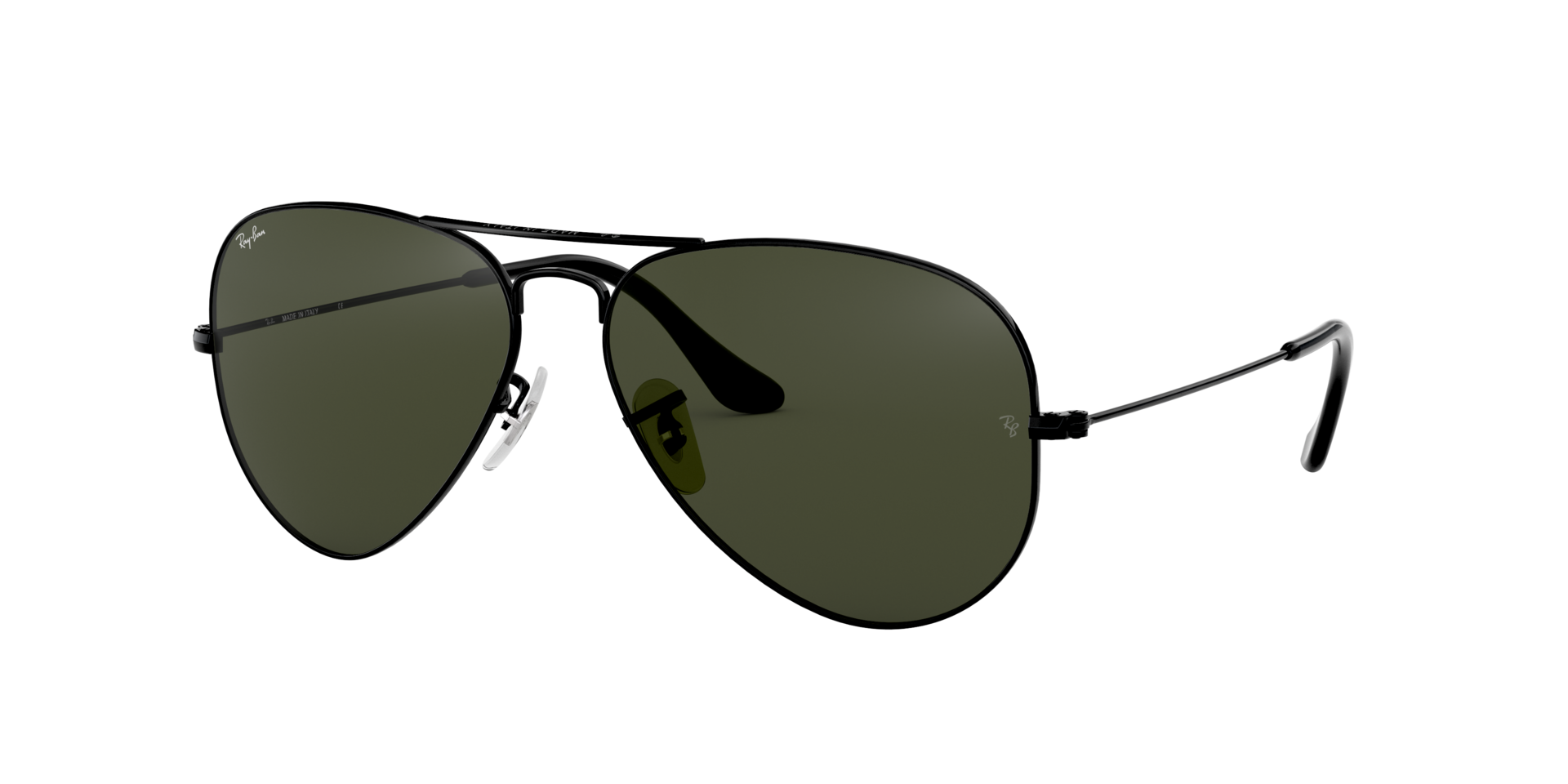 Ray Ban RB3025 L2823 Aviator Large Metal