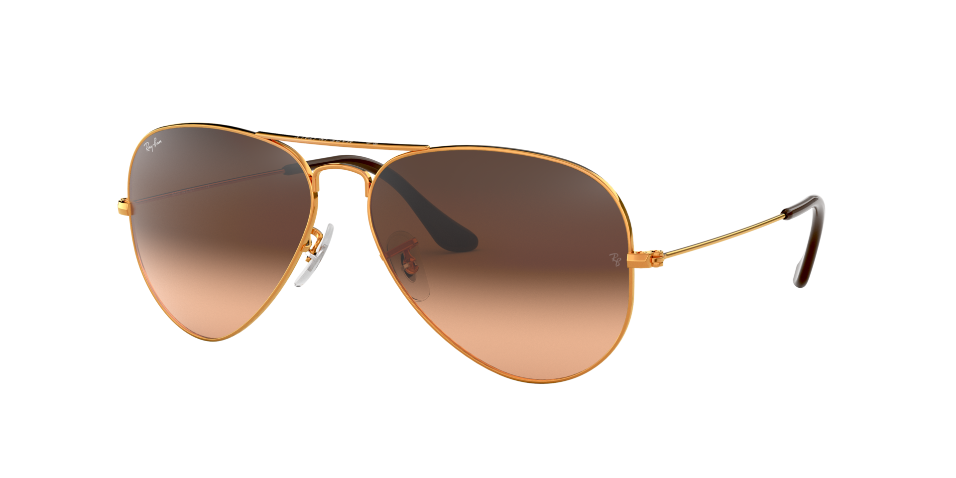 Ray Ban RB3025 L2823 Aviator Large Metal