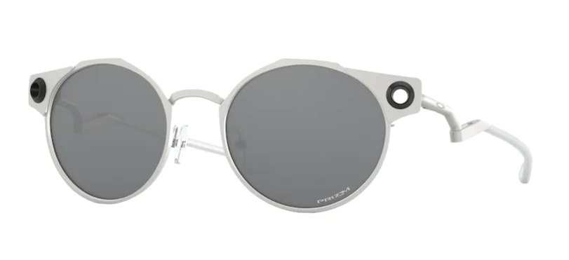 Oakley deadbolt discount