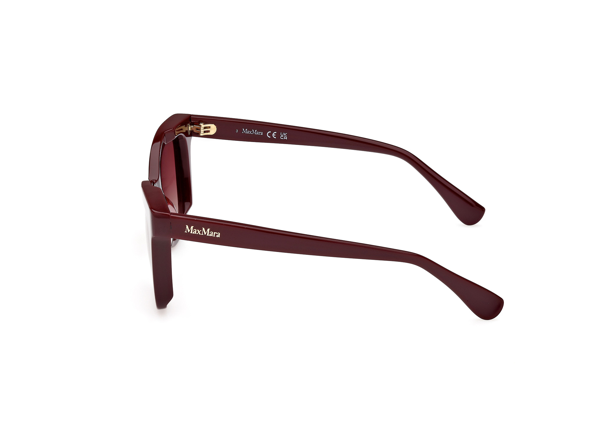 【送料&関税込】Max Mara Mm0067 66z Sunglasses Max Mara Sonnenbrille LEE2 MM0067 66Z | Abele-Optik