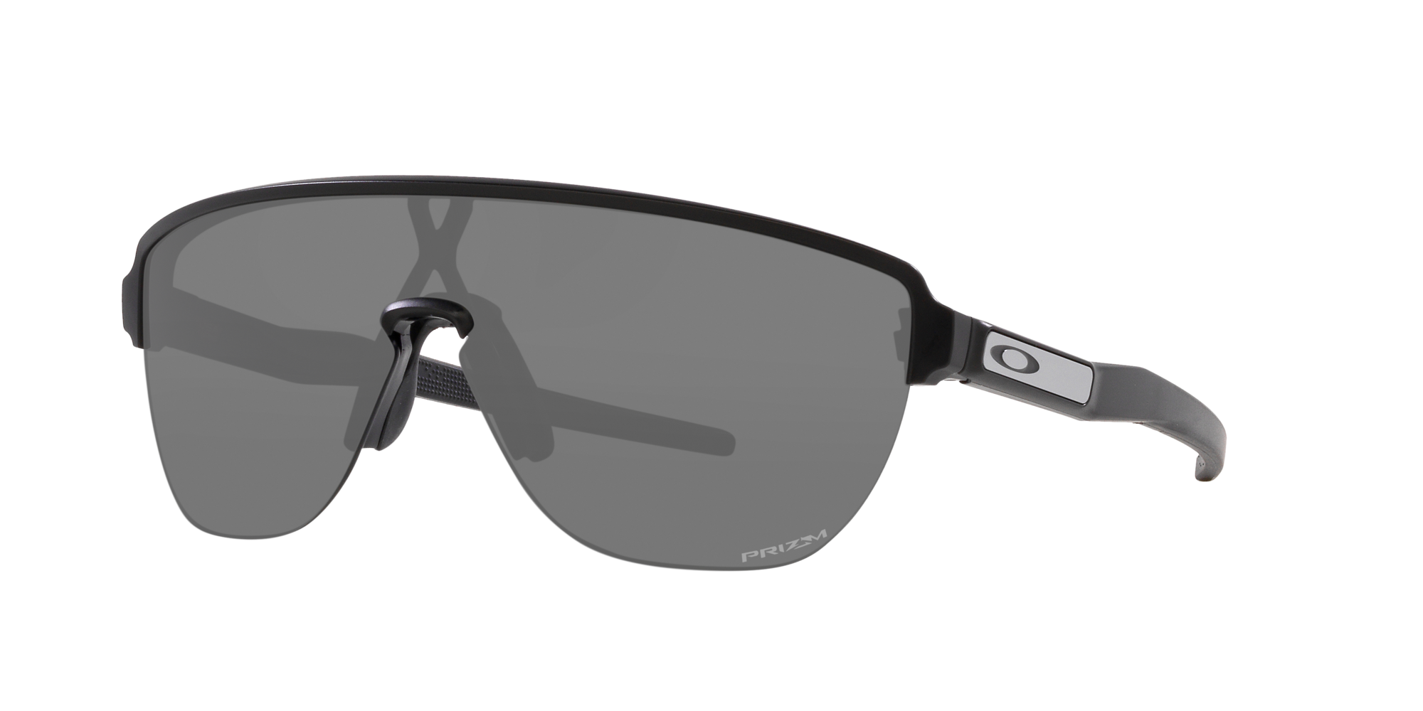 OKO Sunglasses Oakley Corridor OO9248 09 Matte black ink in