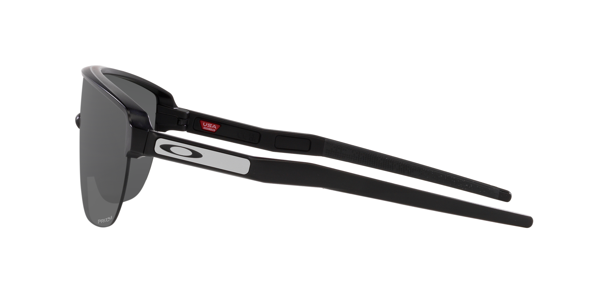 Oakley Sonnenbrille OO9248 Corridor schwarz | Abele Optik