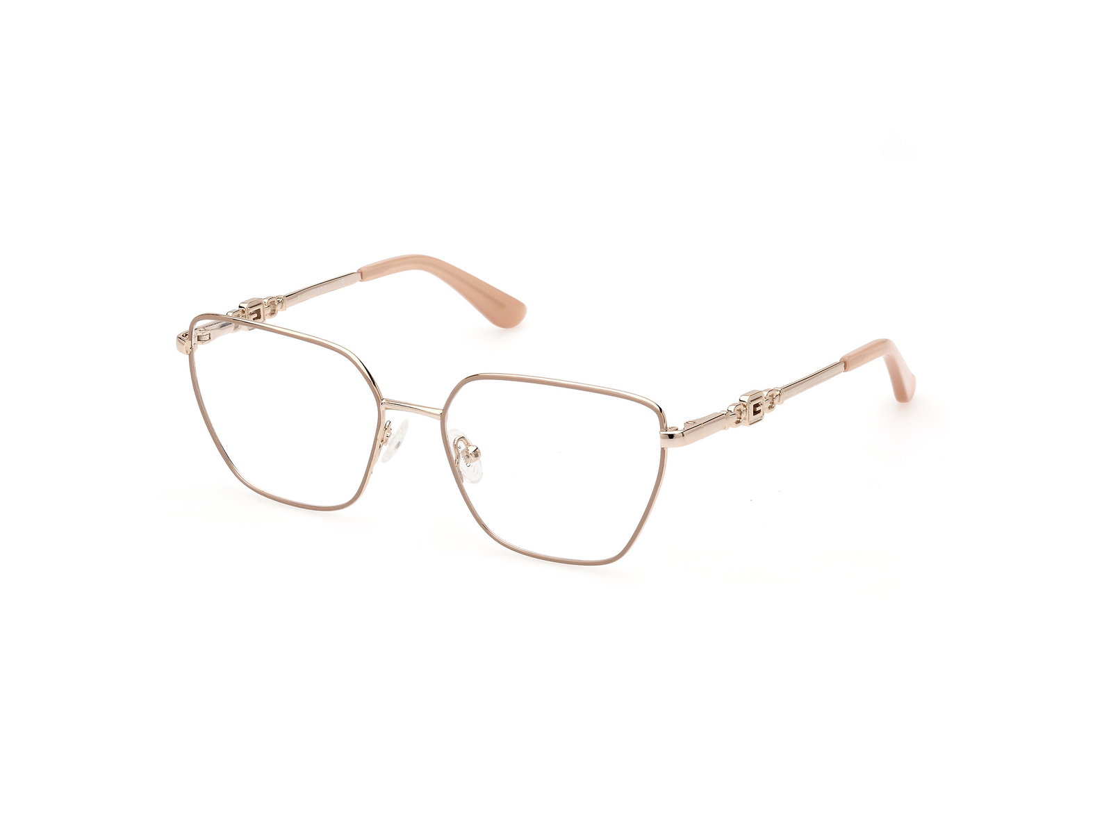 Guess Brille Damen In Havanna GU50079 052