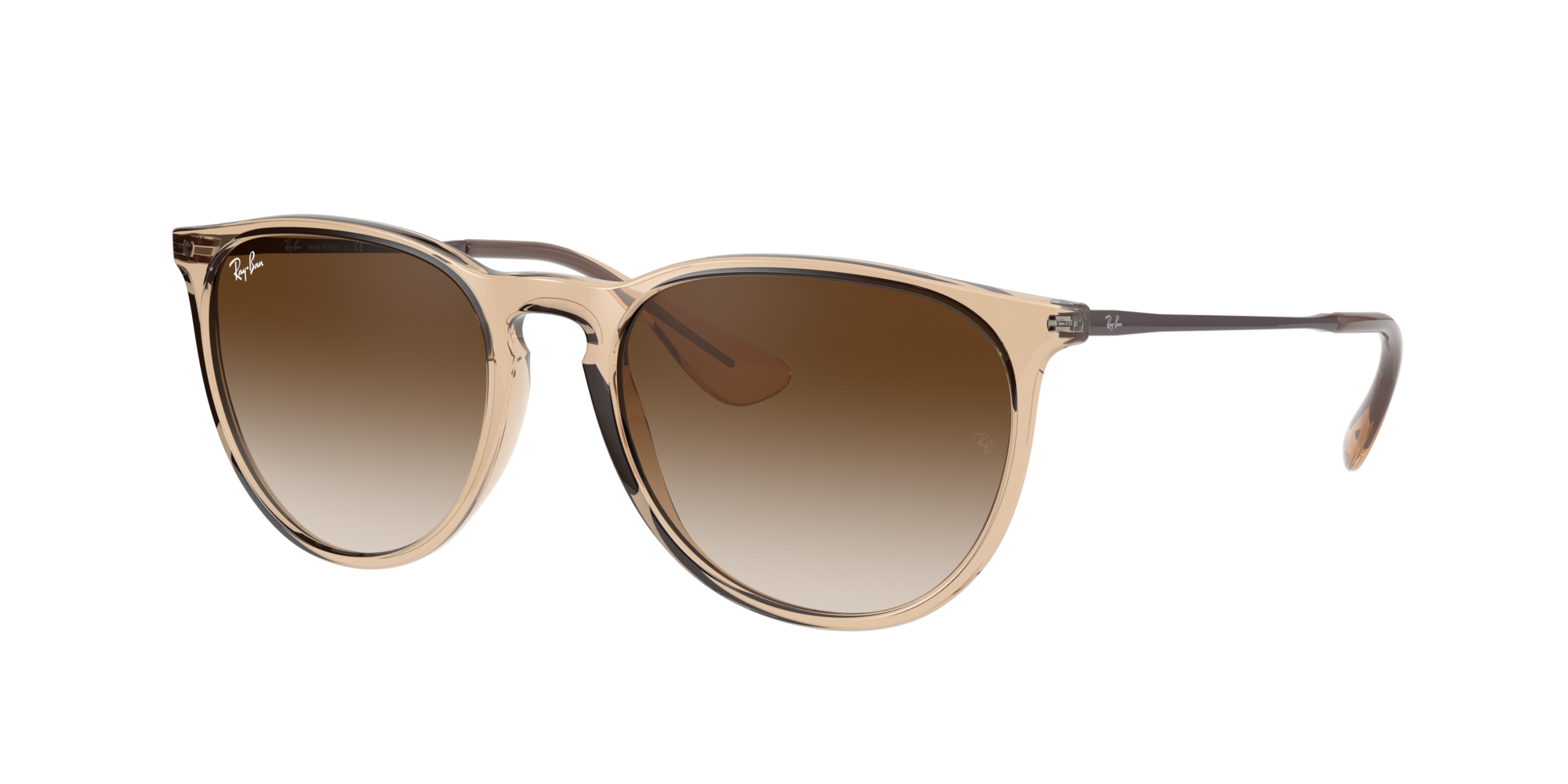 Anteojos erika ray ban sales