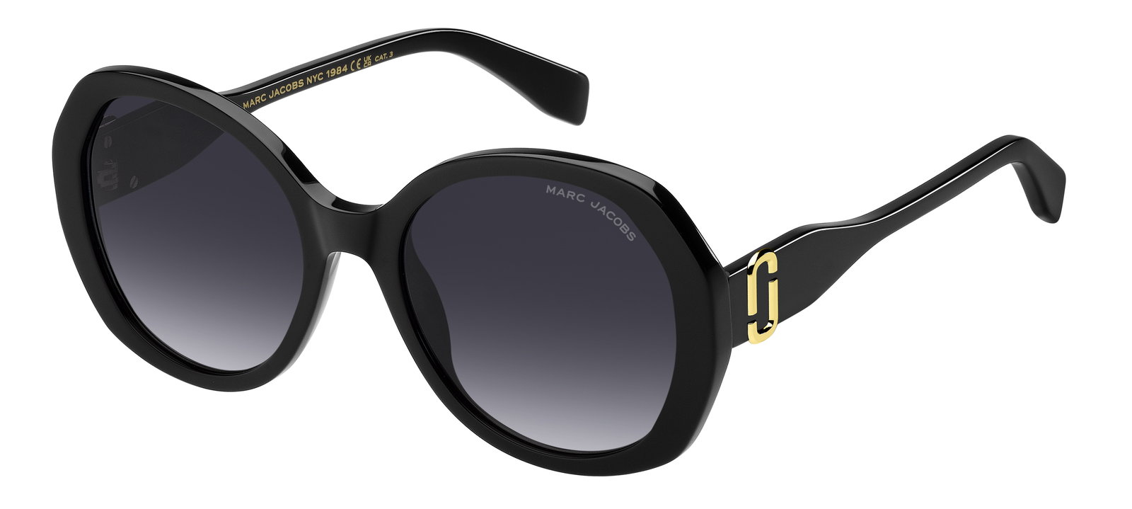 Marc Jacobs Sonnenbrille in Havanna Marc 763/S 086 55 display picture 1