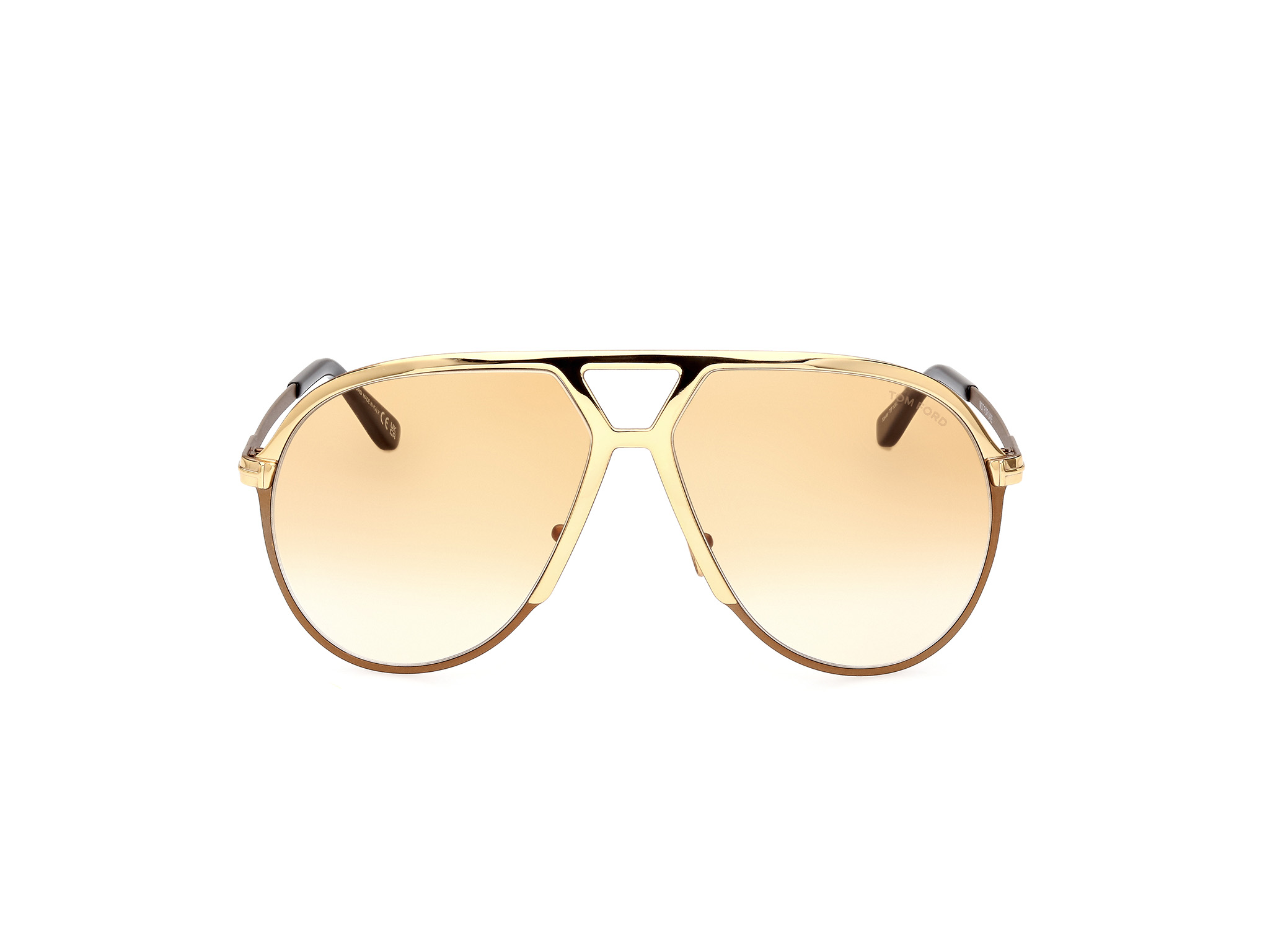 ★TOM★ Tom Ford Sonnenbrille XAVIER FT1060 30F | Abele-Optik