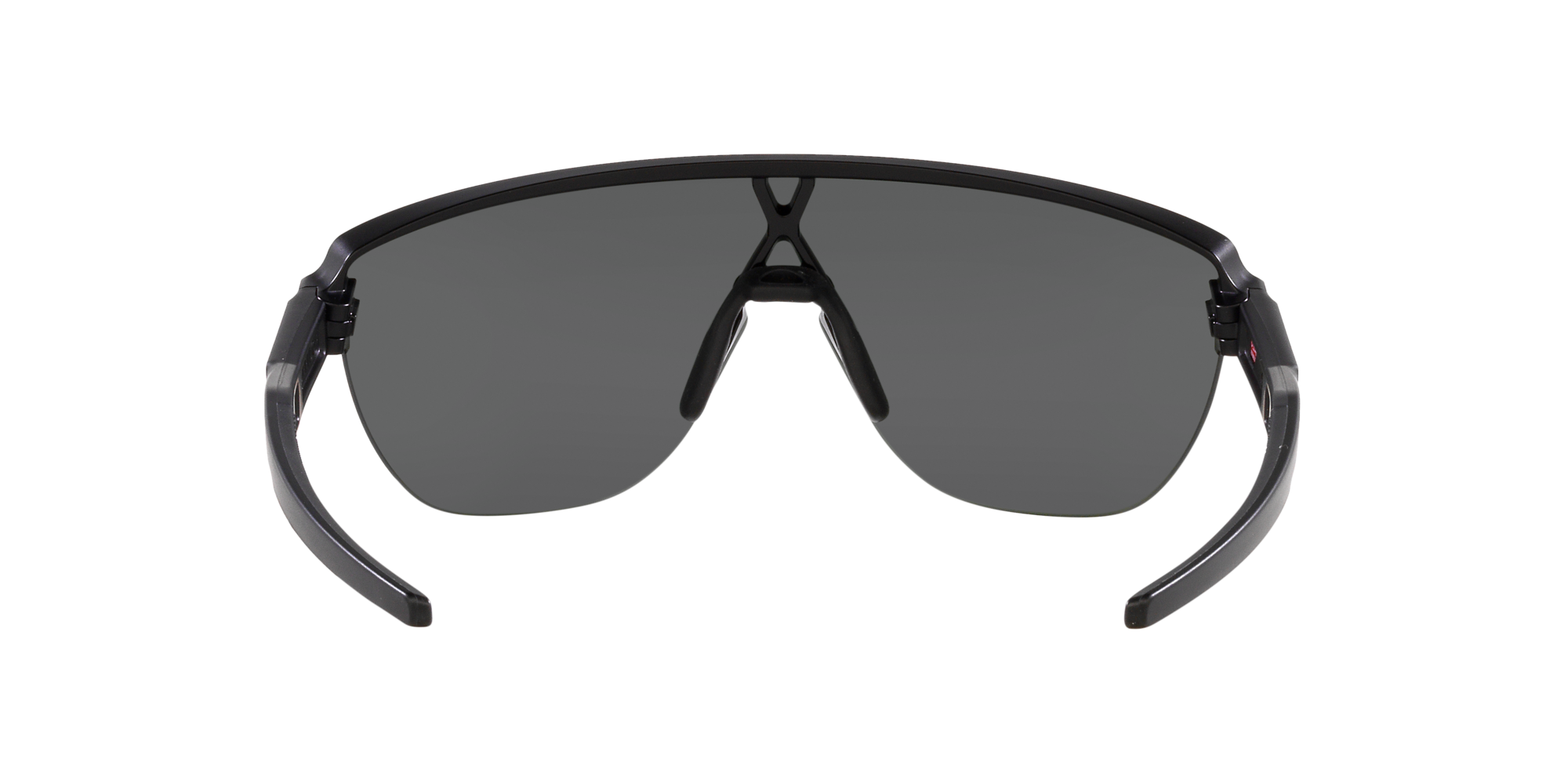 Oakley Sonnenbrille OO9248 Corridor schwarz | Abele Optik
