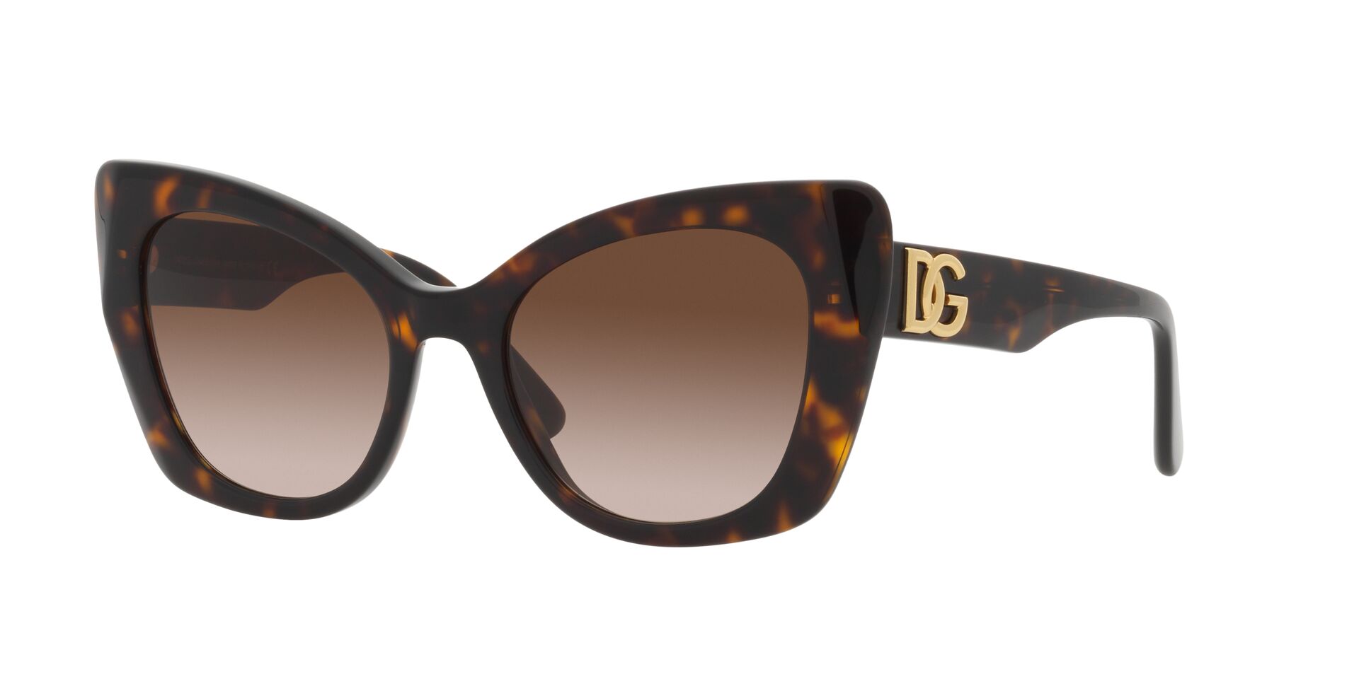 Dolce Gabbana Sonnenbrille DG4405 502/13 für Damen